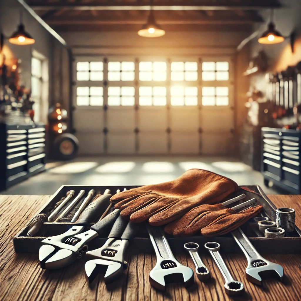 About Our Family-Owned Garage Door Company in Ponce Inlet FL - Professional Service Team