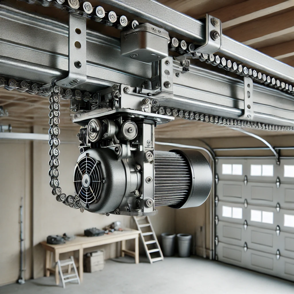 Professional Garage Door Opener Installation Ponce Inlet FL - Expert Smart Opener Installation Services