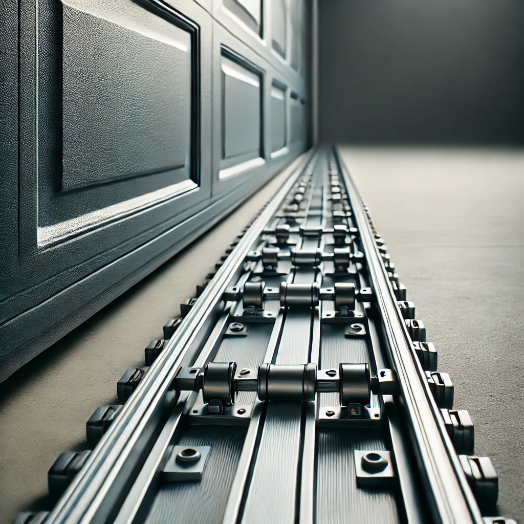 Professional Garage Door Track Repair Ponce Inlet FL - Expert Track & Roller Repair Services