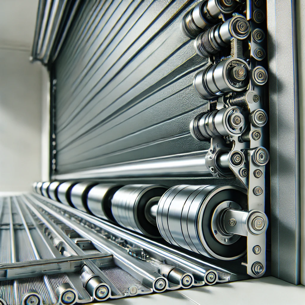 Expert Roller Garage Door Repairs Ponce Inlet FL - Professional Door System Specialists